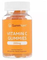 GummYum! Vitamin C 60 жев. табл (GummYum