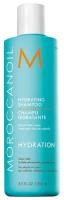 Moroccanoil Hydrating Shampoo - Увлажняющий шампунь 250 мл