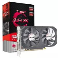 Видеокарта AFOX Radeon RX 550 4 ГБ (AFRX550-4096D5H4-V6)