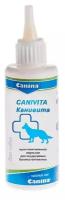 Canina Canivita витаминно-минеральная добавка для животных 100 мл (1 шт)