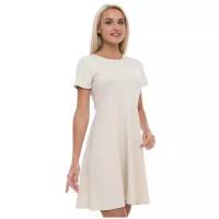 Платье женское Lunarable, белый, размер 42(XS)