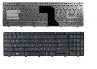 Keyboard / Клавиатура для ноутбука Dell для Inspiron N5010, M5010, гор. Enter ZeepDeep