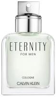 Calvin Klein Eternity For Men Cologne мужская, 50 мл