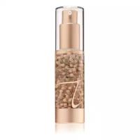 Jane Iredale, Крем-пудра Liquid Minerals, цвет: Caramel, 30мл