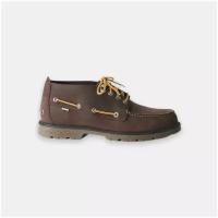 Ботинки SPERRY Lug Chukka WP Brown