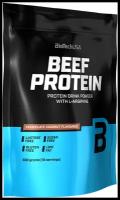 Протеин BioTechUSA Beef Protein, 500 гр., шоколад-кокос