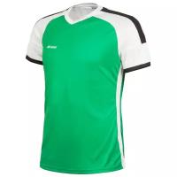 Футболка 2K Sport, размер YXS(32), зеленый, белый