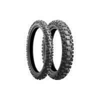 Шина для мотоцикла Bridgestone Battlecross X30, передняя