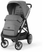 Прогулочная коляска Inglesina Aptica Kensingron Grey