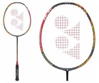 Ракетка бадминтонная Astrox 99 Play Yonex(Cherry Sunburst)