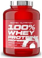 Протеин / Whey Protein Professional / Протеин сывороточный / Клубника 2350 гр