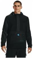 Анорак Under Armour UA CGI UTILITY 1/2 ZIP JCKT Мужчины 1366199-001 XS