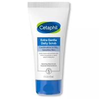 Cetaphil скраб для лица нежный Extra Gentle Daily Scrub