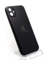 Ультратонкий чехол Baseus Wing для iPhone 11 (Серый)
