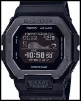 Наручные часы CASIO G-Shock, черный