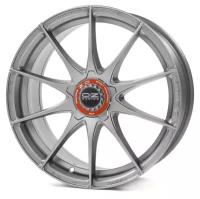 Литые колесные диски Oz Racing FORMULA HLT 8.5x19 5x112 ET32 D75 Серый матовый (W01908201G1)