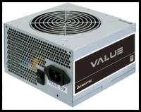 Блок питания Chieftec Value APB-600B8 600W ATX OEM