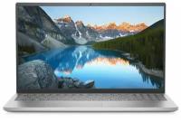 Ноутбук DELL Inspiron 7510 Win10 Home silver (7510-0387)