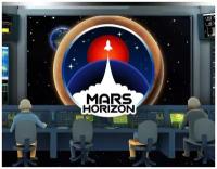 Mars Horizon