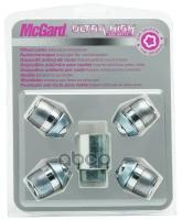 Секретки колесные гайка M12x1.50 McGARD 24157SL