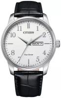 Японские мужские наручные часы Citizen BM8550-14A