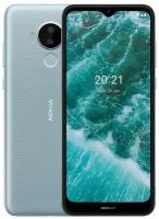 Смартфон Nokia C30 DS 2/32 GB, белый