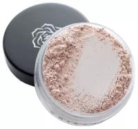 Kristall Minerals Cosmetics 2PL1 Основа сатиновая "Светлый фарфоровый" 8 г