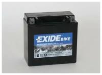 Аккумуляторная Батарея Exide Agm [12v 12ah 200a] EXIDE арт. AGM12-12