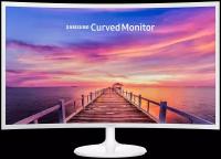 31.5" Монитор Samsung C32F391FWI, 1920x1080, 61 Гц, *VA