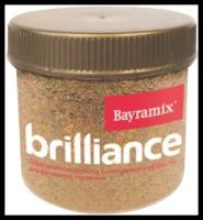 Добавка декоративная, блестки Bayramix Brilliance (30гр) золото (Gold)