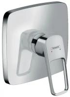 Смеситель для душа, хром, Hansgrohe Logis Loop 71267000