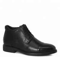 Ботинки Maison David H2278D-2A-4 черный, Размер 39
