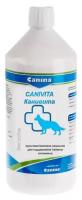 Добавка в корм Canina Canivita (1000мл)