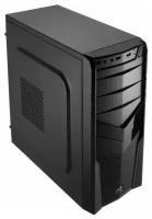 PC-ARENA Игровой компьютер ARENA 3478 AMD Ryzen 5 3600X/16 ГБ DDR4/NVIDIA GeForce GTX 1080Ti 11 ГБ/1000 ГБ/120 ГБ SSD/DOS