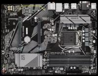 Gigabyte B560 HD3 Soc-1200 Intel B560 4xDDR4 ATX AC`97 8ch(7.1) GbLAN+VGA+DVI+HDMI+DP