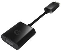 Адаптер HP HDMI to VGA