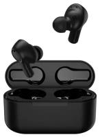 Наушники беспроводные 1MORE Omthing AirFree Plus earbuds EO002-I-Black