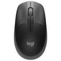 Мышь Logitech M190