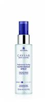 Alterna Caviar Anti-Aging Спрей-блеск мгновенного действия с антивозрастным уходом Professional Styling Rapid Repair Spray 125 мл