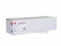 Лазерный картридж EasyPrint LR-MP3554 (MP2554/3054/3554) для Ricoh, черный