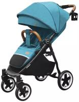 Прогулочная коляска Tilly Urban AIR T-167, turquoise