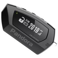 Pandora Брелок Pandora DeLuxe 1870i (LCD D173 black)
