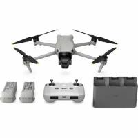 Квадрокоптер DJI Air 3 Fly More Combo с пультом RC-N2