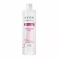 AVON Смягчающая мицеллярная вода для лица, 400 мл (Эйвон)