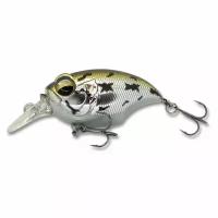 Воблер Kosadaka Dexter Crank XS 45F плав., 45мм, 8.6г, 0.5-1.0м цвет FL