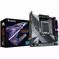 Материнская плата Gigabyte B760I AORUS PRO