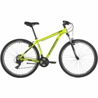 Горный велосипед Stinger Bike Stinger 26" Element STD размер 20", зеленый 29AHV.ELEMSTD.20GN01