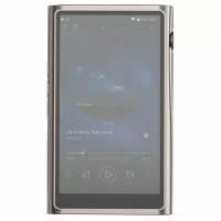 Портативный Hi-Fi-плеер Shanling M7 Titanium