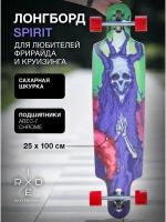 Лонгборд Spirit 39"X9.75", Ridex