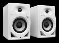 Pioneer DM-40D-W - Активные мониторы